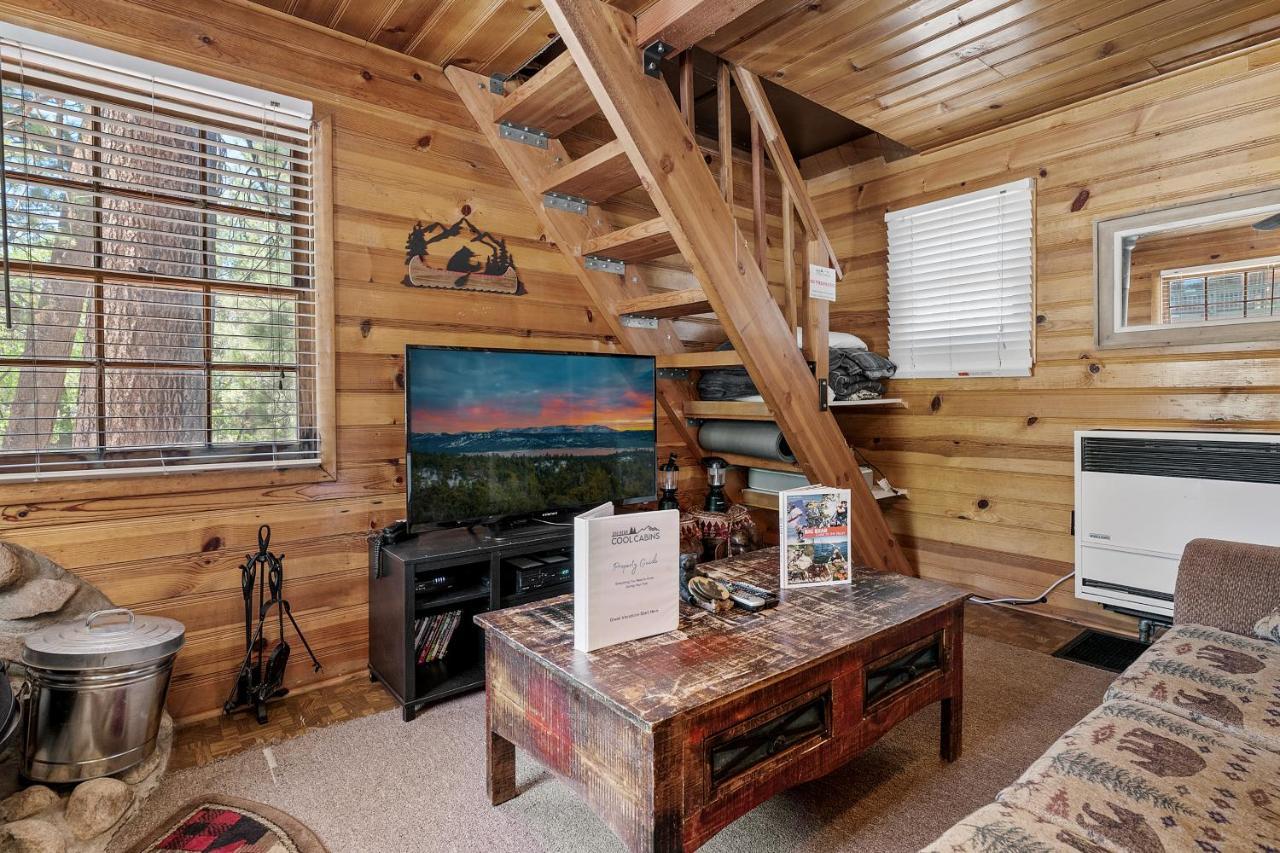 Highland Hideaway - Walk To Lake And Village! Big Bear Lake Exterior foto