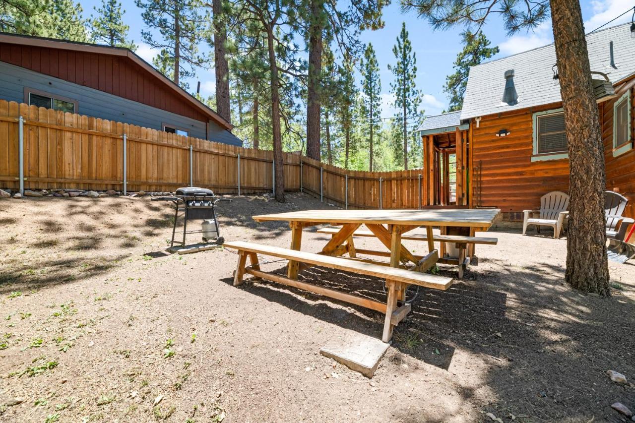 Highland Hideaway - Walk To Lake And Village! Big Bear Lake Exterior foto