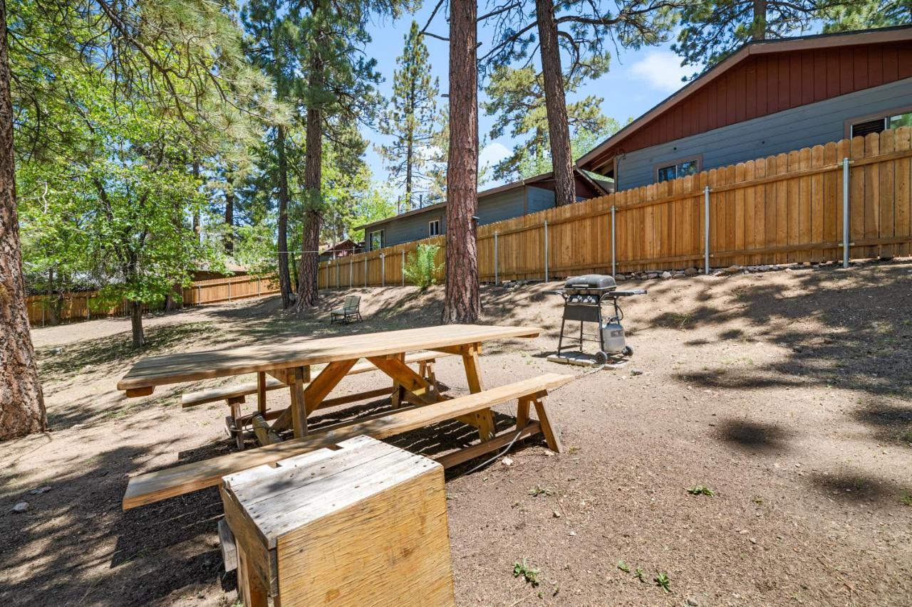 Highland Hideaway - Walk To Lake And Village! Big Bear Lake Exterior foto