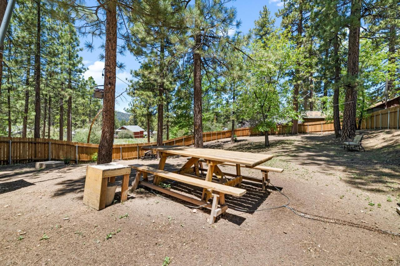 Highland Hideaway - Walk To Lake And Village! Big Bear Lake Exterior foto